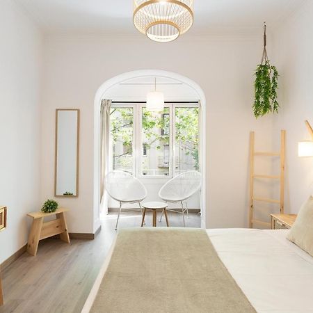 Key Family Cozy Home Barcelona Zewnętrze zdjęcie