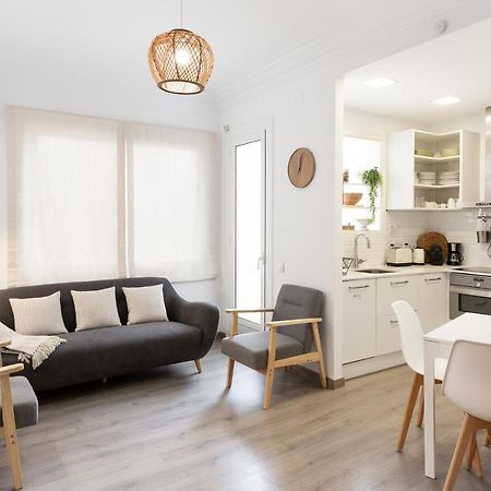 Key Family Cozy Home Barcelona Zewnętrze zdjęcie