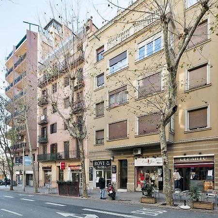 Key Family Cozy Home Barcelona Zewnętrze zdjęcie