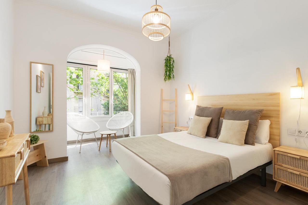 Key Family Cozy Home Barcelona Zewnętrze zdjęcie