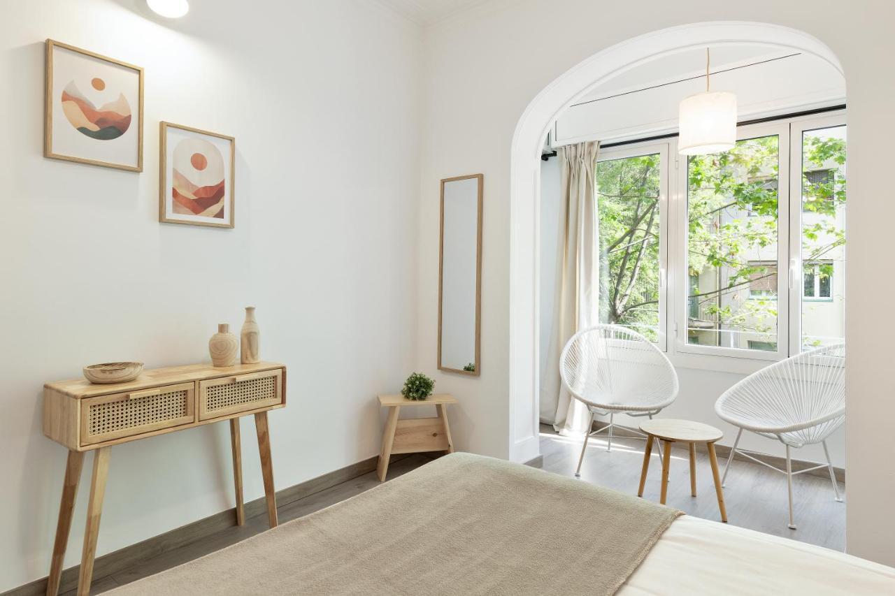 Key Family Cozy Home Barcelona Zewnętrze zdjęcie