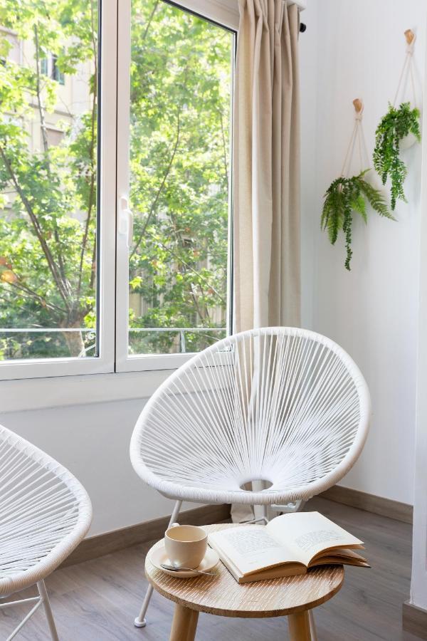Key Family Cozy Home Barcelona Zewnętrze zdjęcie