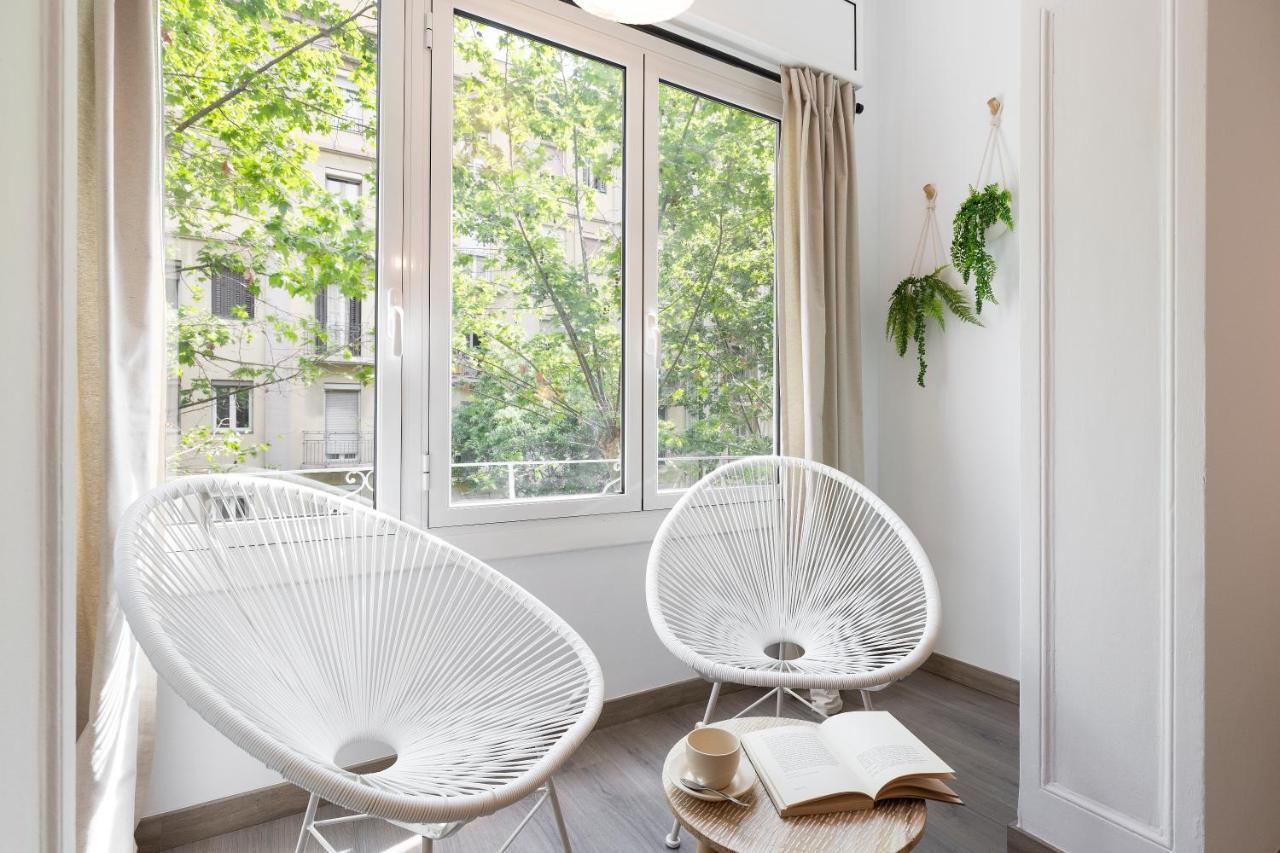 Key Family Cozy Home Barcelona Zewnętrze zdjęcie