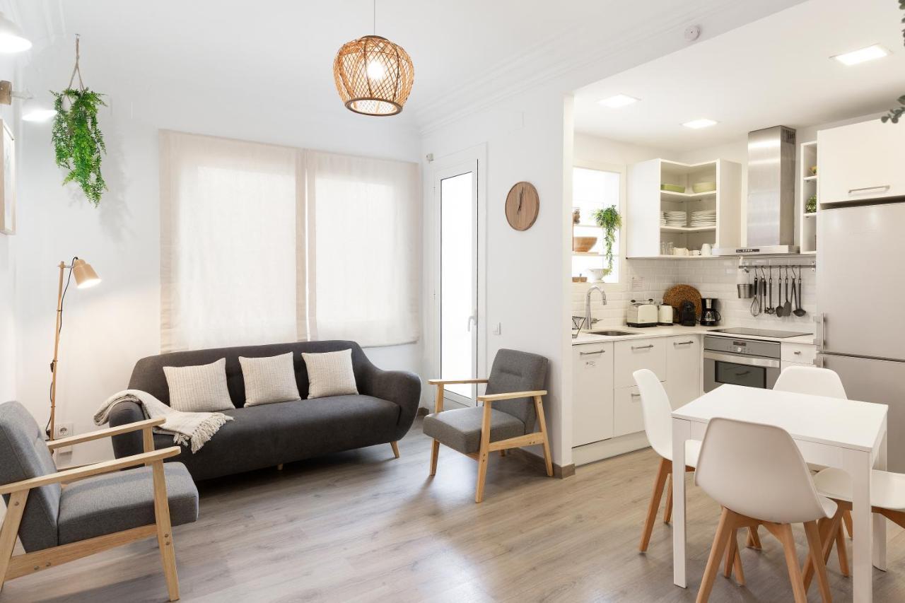 Key Family Cozy Home Barcelona Zewnętrze zdjęcie