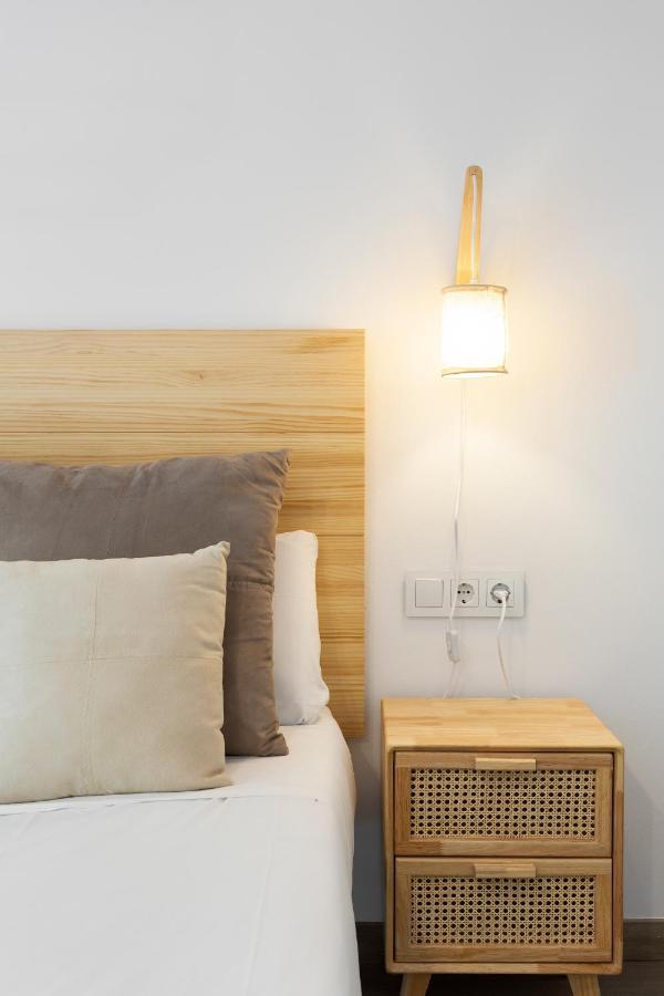 Key Family Cozy Home Barcelona Zewnętrze zdjęcie