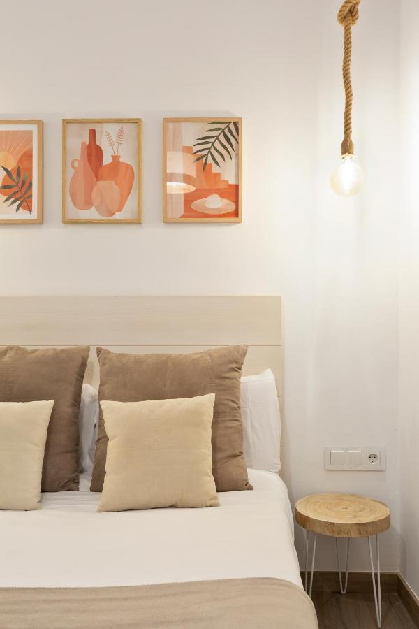 Key Family Cozy Home Barcelona Zewnętrze zdjęcie
