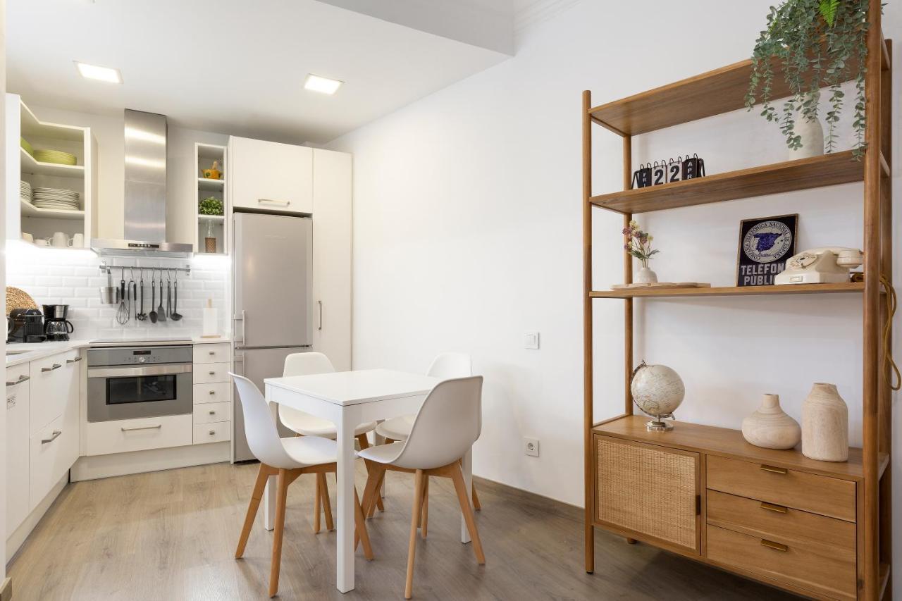 Key Family Cozy Home Barcelona Zewnętrze zdjęcie