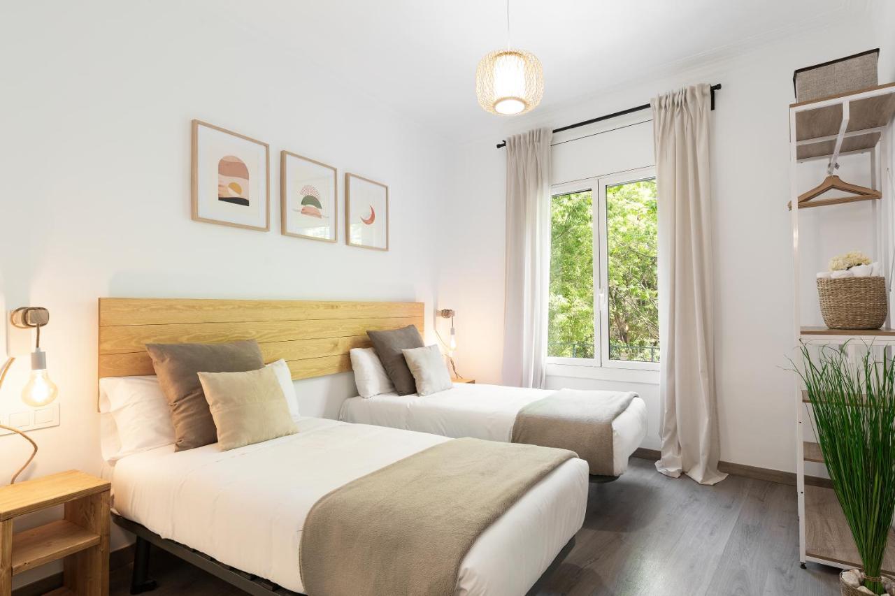 Key Family Cozy Home Barcelona Zewnętrze zdjęcie