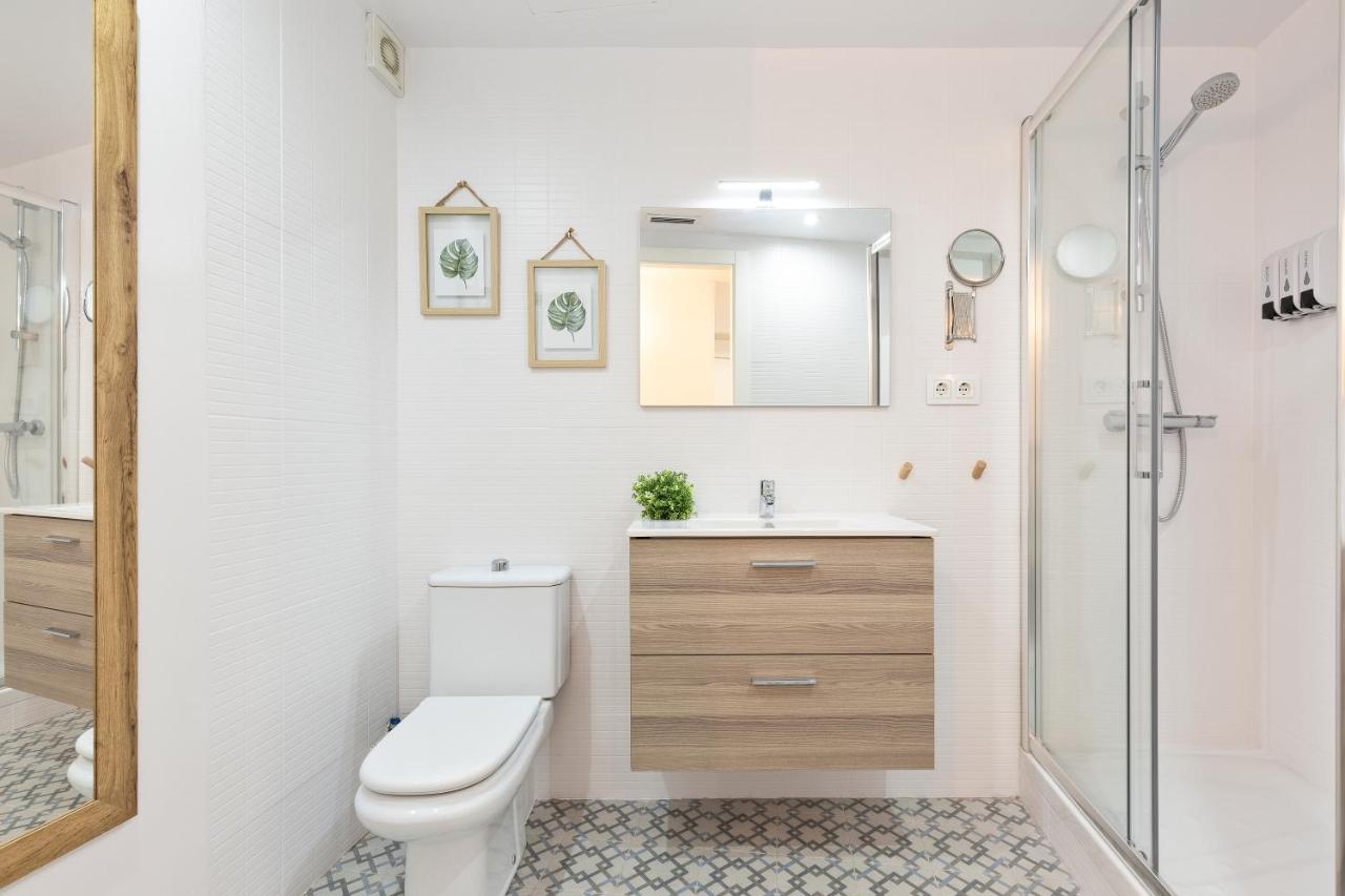 Key Family Cozy Home Barcelona Zewnętrze zdjęcie