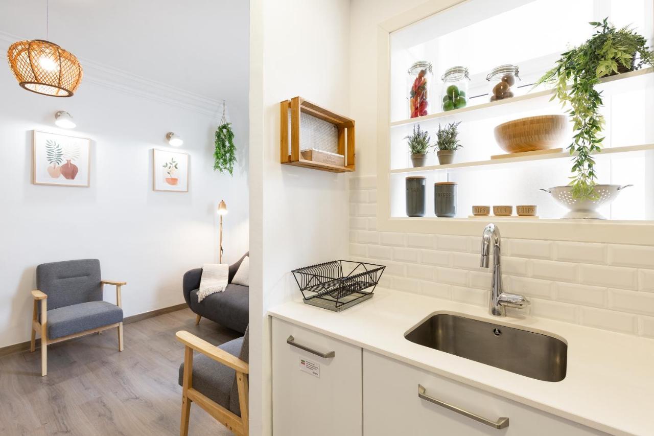 Key Family Cozy Home Barcelona Zewnętrze zdjęcie