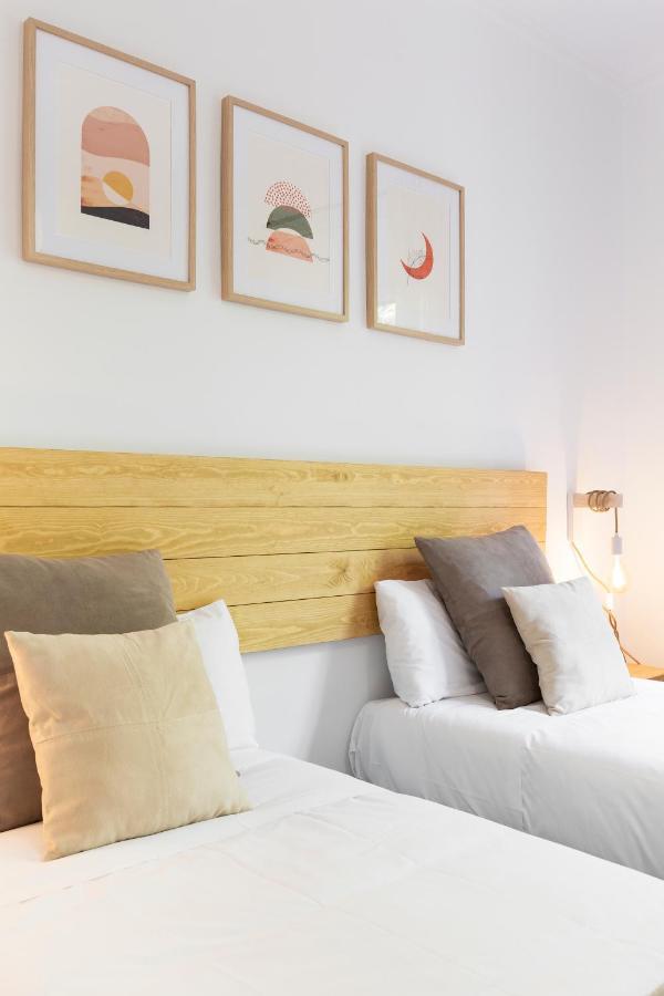 Key Family Cozy Home Barcelona Zewnętrze zdjęcie