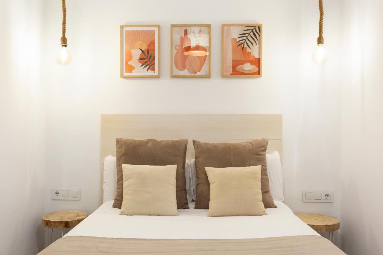 Key Family Cozy Home Barcelona Zewnętrze zdjęcie