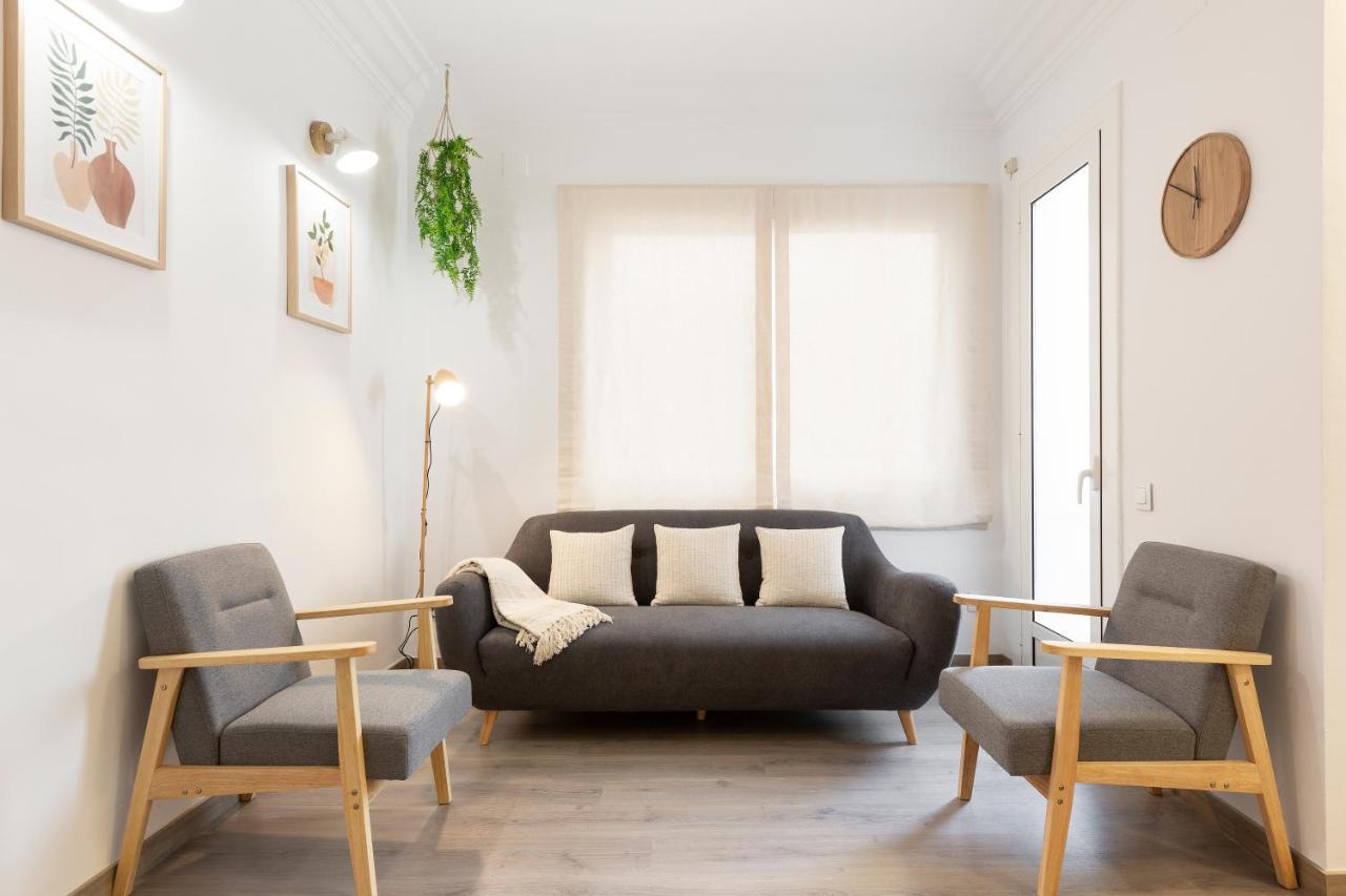 Key Family Cozy Home Barcelona Zewnętrze zdjęcie