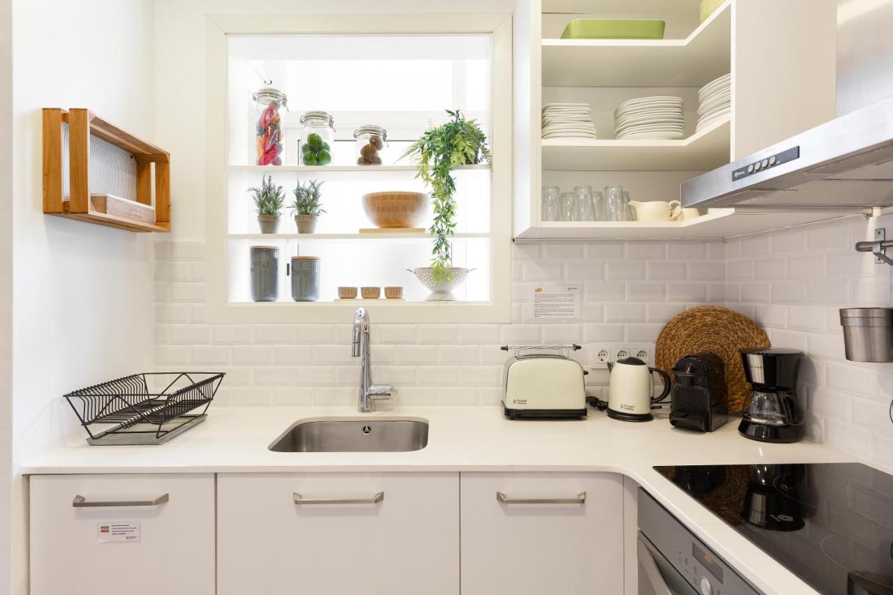 Key Family Cozy Home Barcelona Zewnętrze zdjęcie
