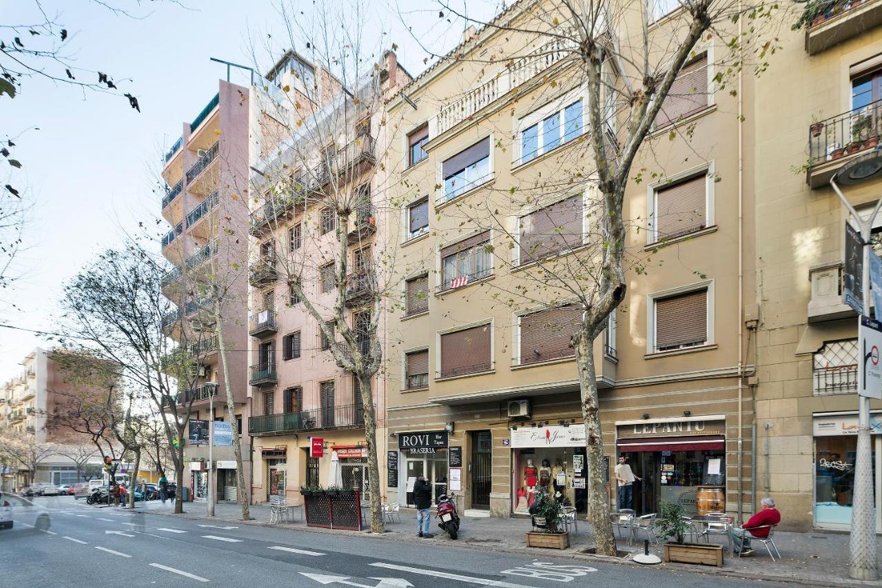 Key Family Cozy Home Barcelona Zewnętrze zdjęcie