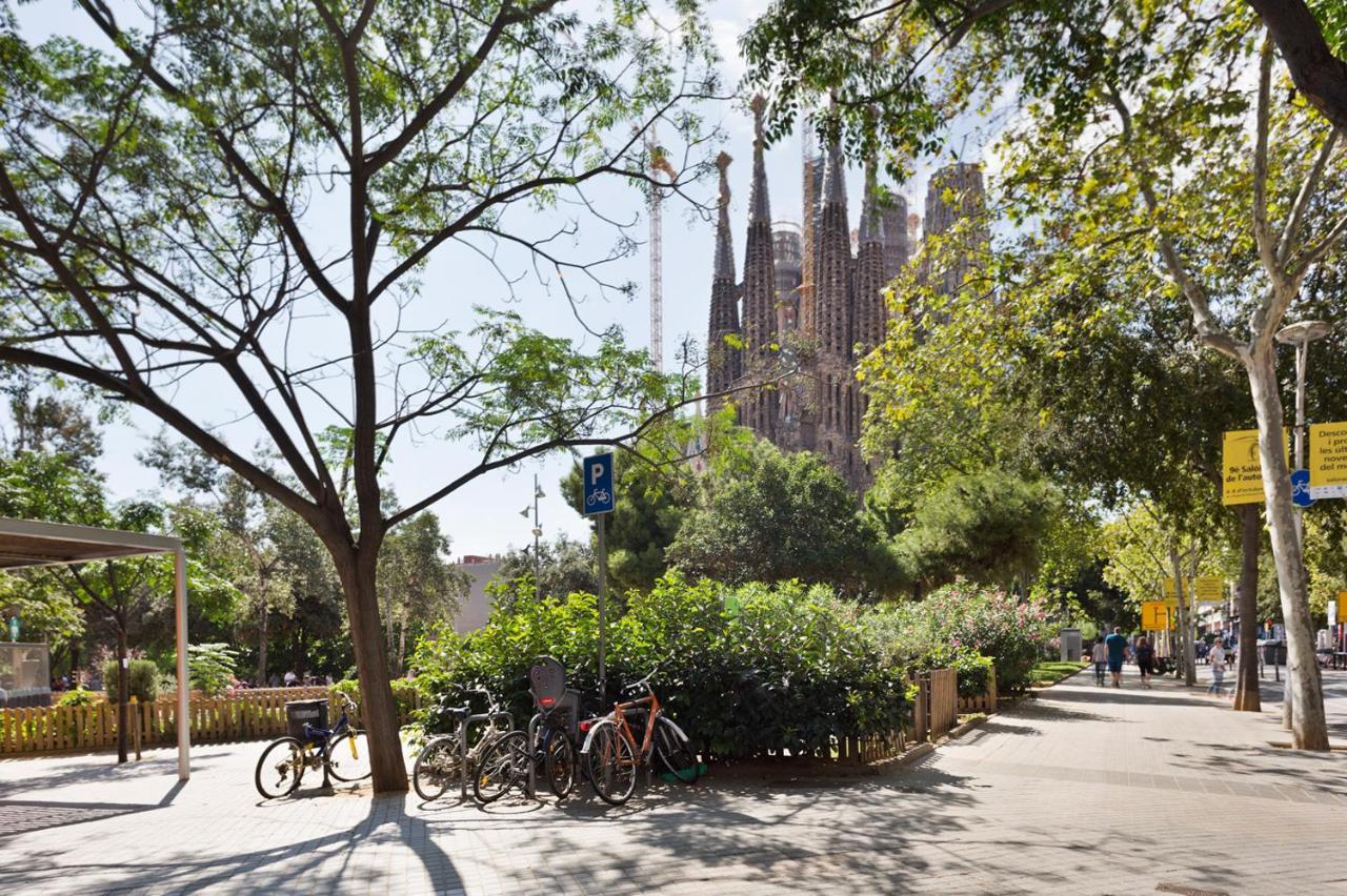 Key Family Cozy Home Barcelona Zewnętrze zdjęcie
