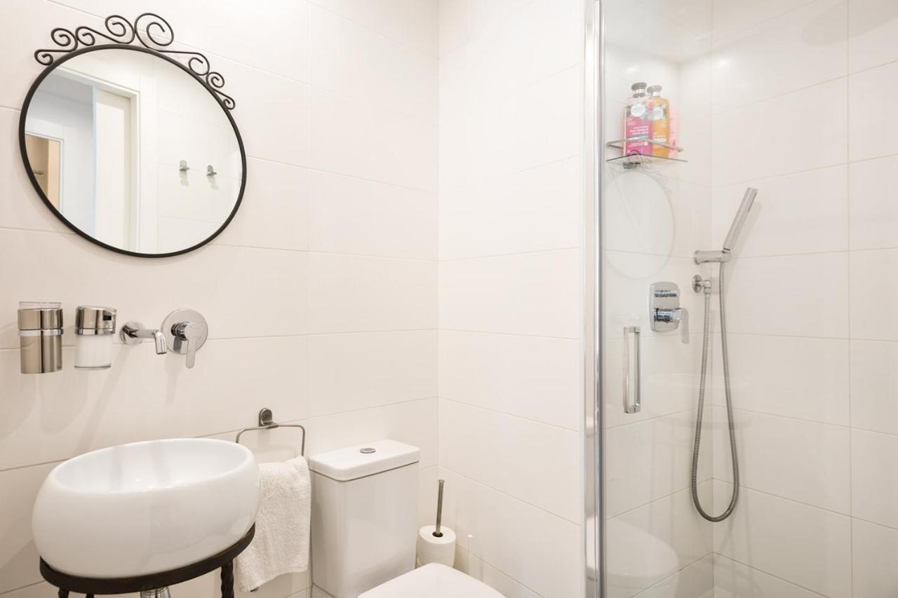 Key Family Cozy Home Barcelona Zewnętrze zdjęcie